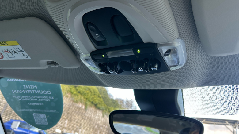 MINI Countryman 1.5 Cooper Classic 5dr Petrol Hatchback